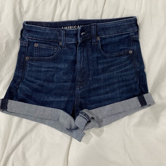 American eagle next level stretch shorts - Picture 1 of 3